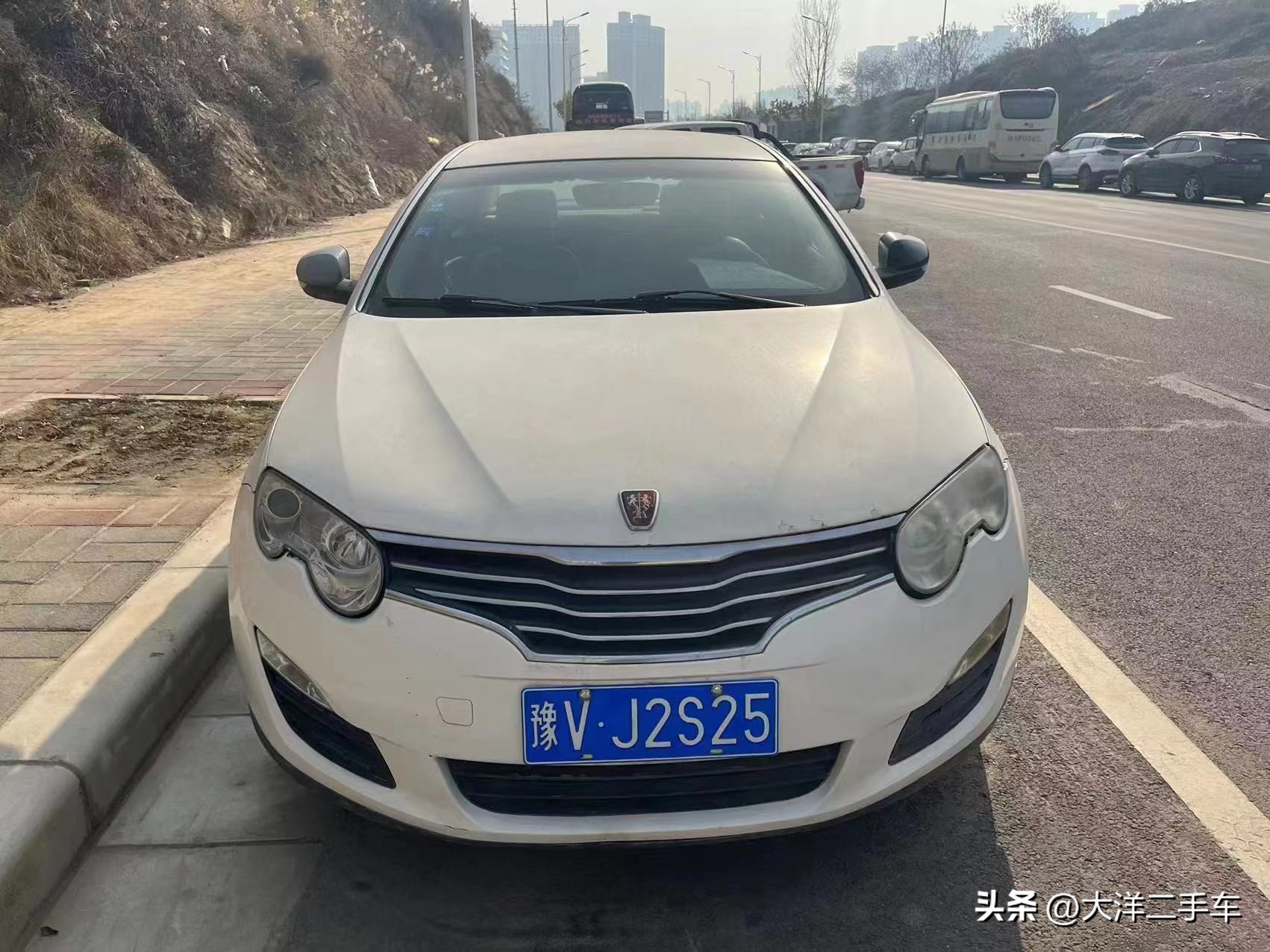 闲鱼上便宜的二手车可信吗,在闲鱼网上买的二手车靠谱吗