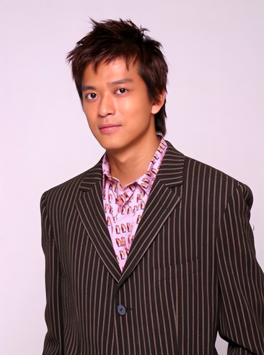 从“女神”到“撒谎精”，名与利再也救不了张柏芝了