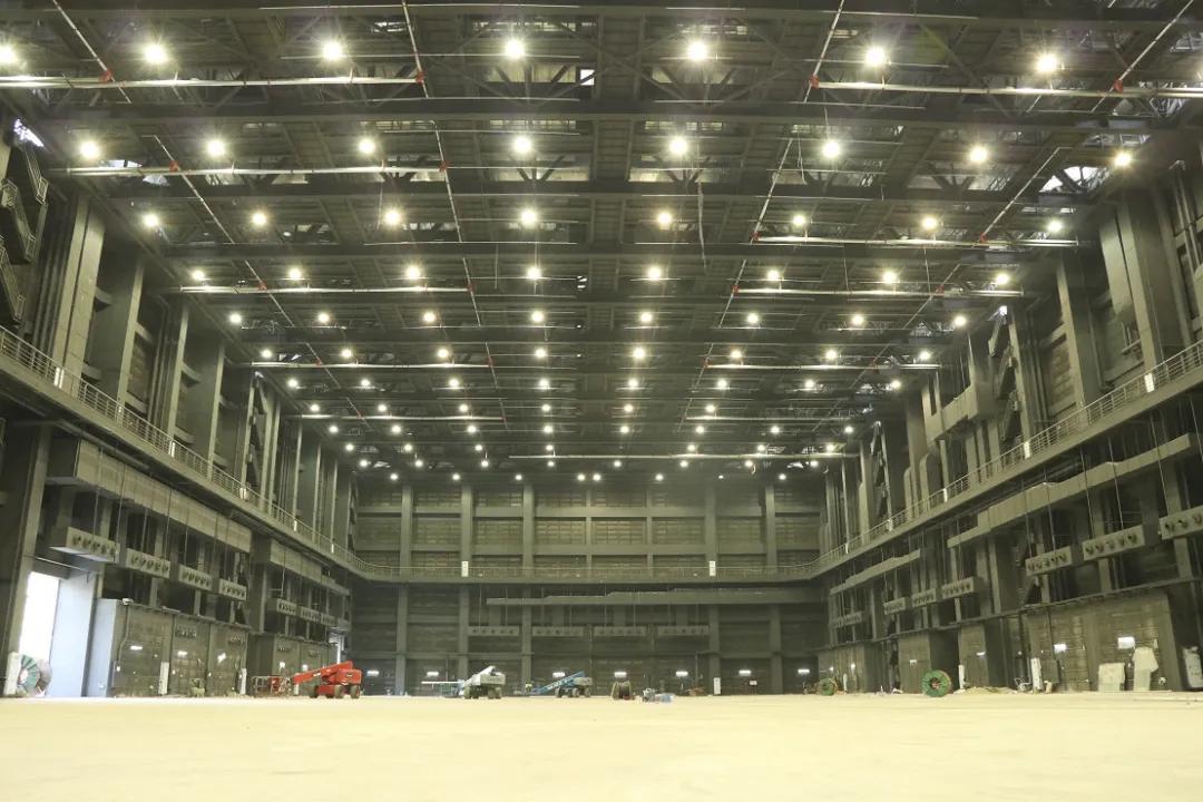 成都影视城重大项目建设全速起航,成都影视城目前的进展情况