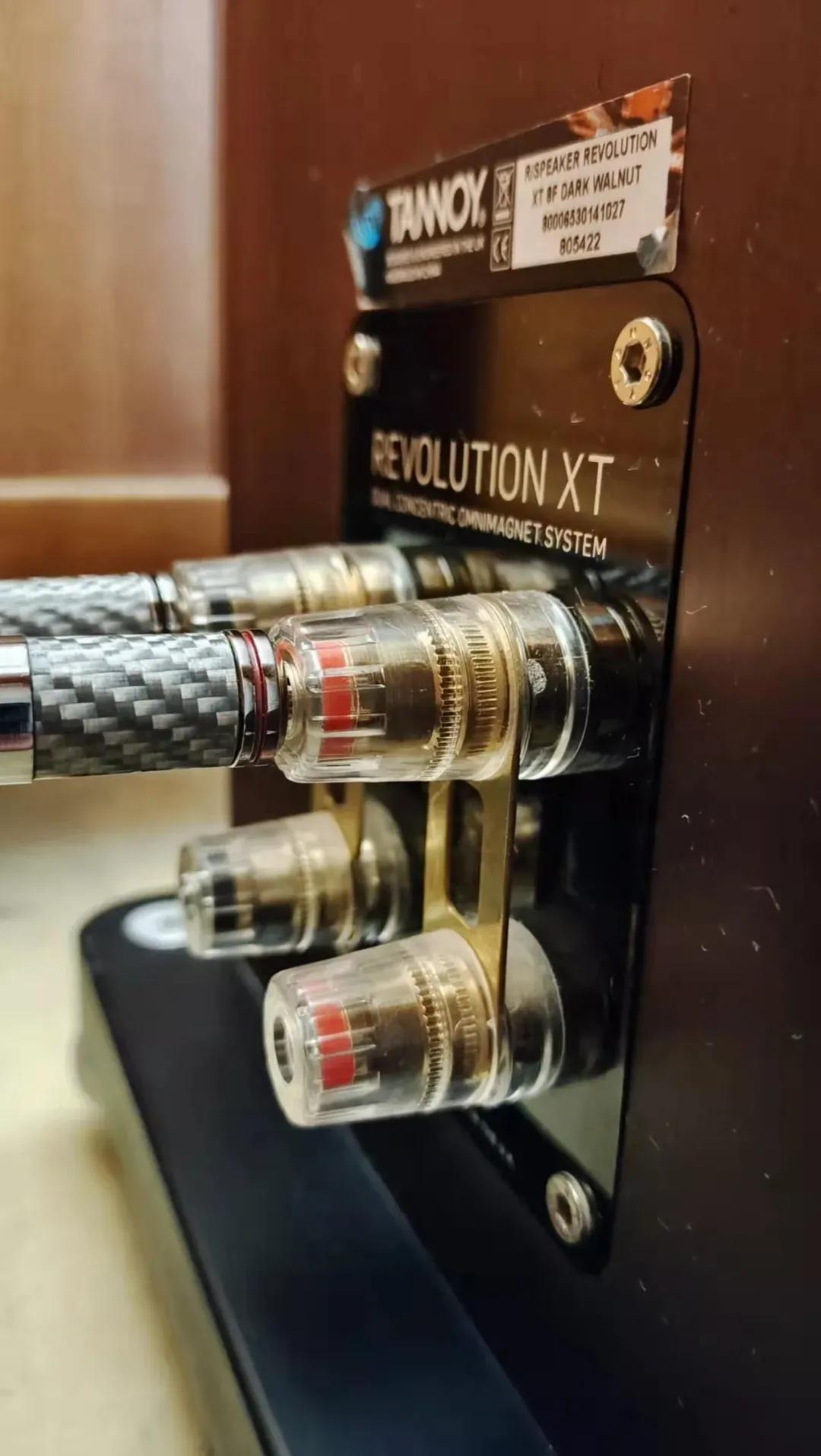 测评转载丨Julius（尤利斯）喇叭线和电源线测评反馈