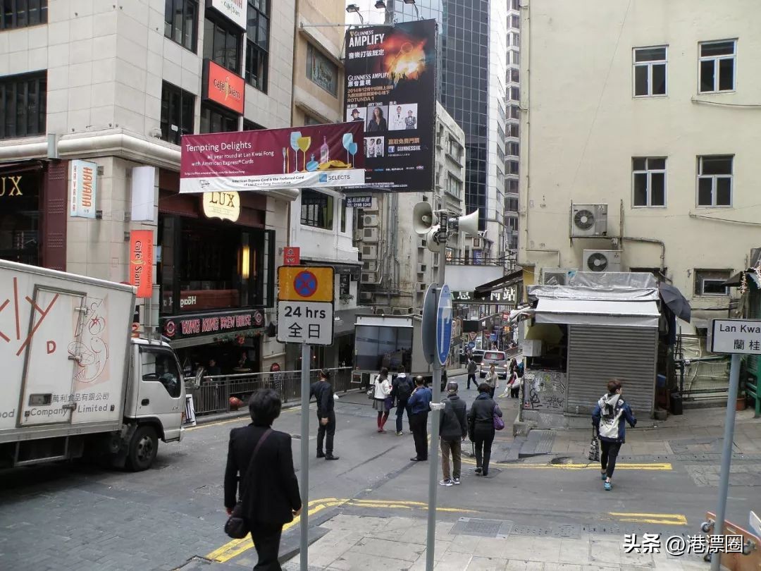 轰动全球的*踏事踩**故,彻底改变了香港