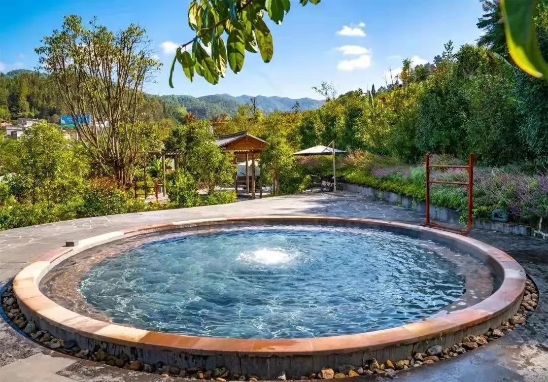 腾冲人游腾冲丨开年第一“泡”去哪儿？这份攻略告诉你