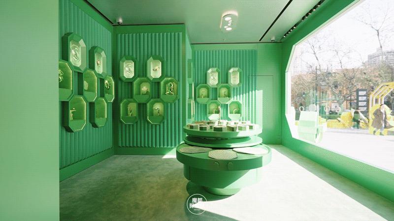 swarovski施华洛世奇旗舰店直播,swarovski旗舰店直播