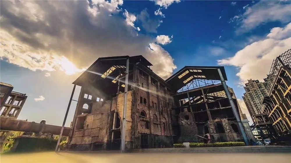 启新1889，不容错过的假期游玩好去处