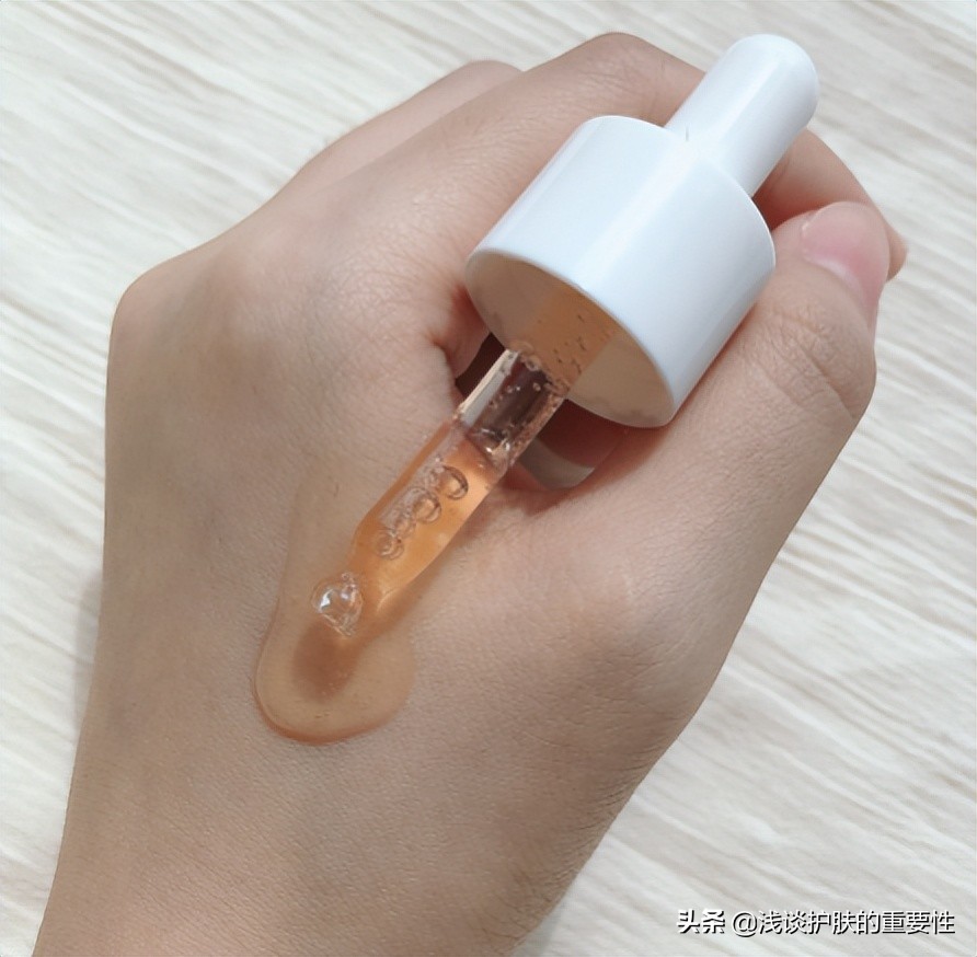 适合夏天用的清爽型护肤品,夏季清爽型护肤品推荐排行榜