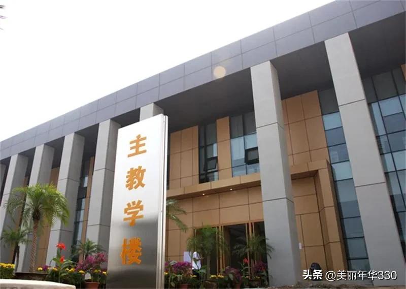 每日一校浙江财经大学,每日一校大学详解