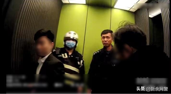 电诈紧急拦截民警争分夺秒,防诈反诈争分夺秒及时止损