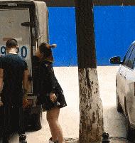 女代驾花了1800多,叫了个女代驾花了1800元