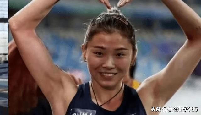 跨栏女神吴艳妮怒怼网友质疑整容,跨栏女神吴艳妮言论再引争议