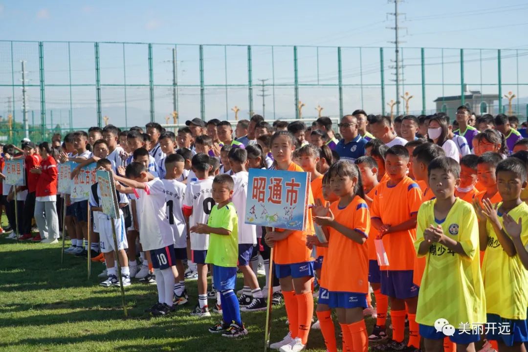 看着赛场上意气风发的少年,赛场上飞奔的少年挥洒着汗水