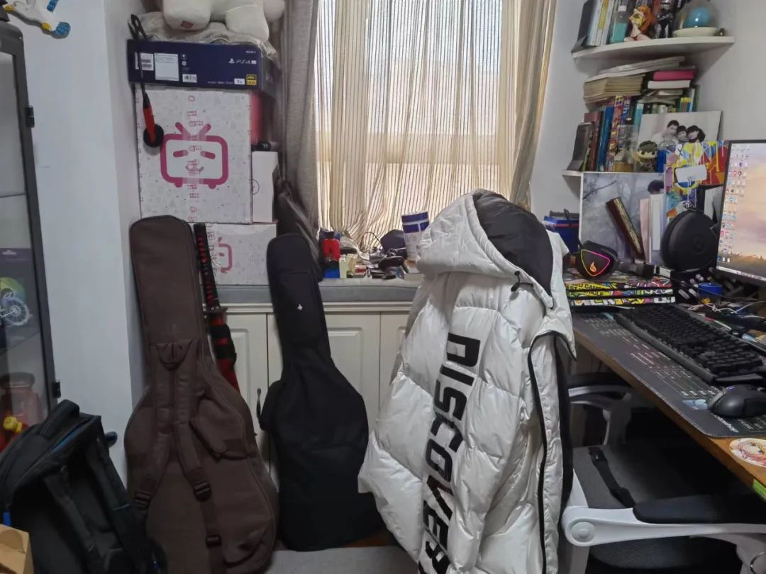 UAL：你成绩不行，但你被直录了