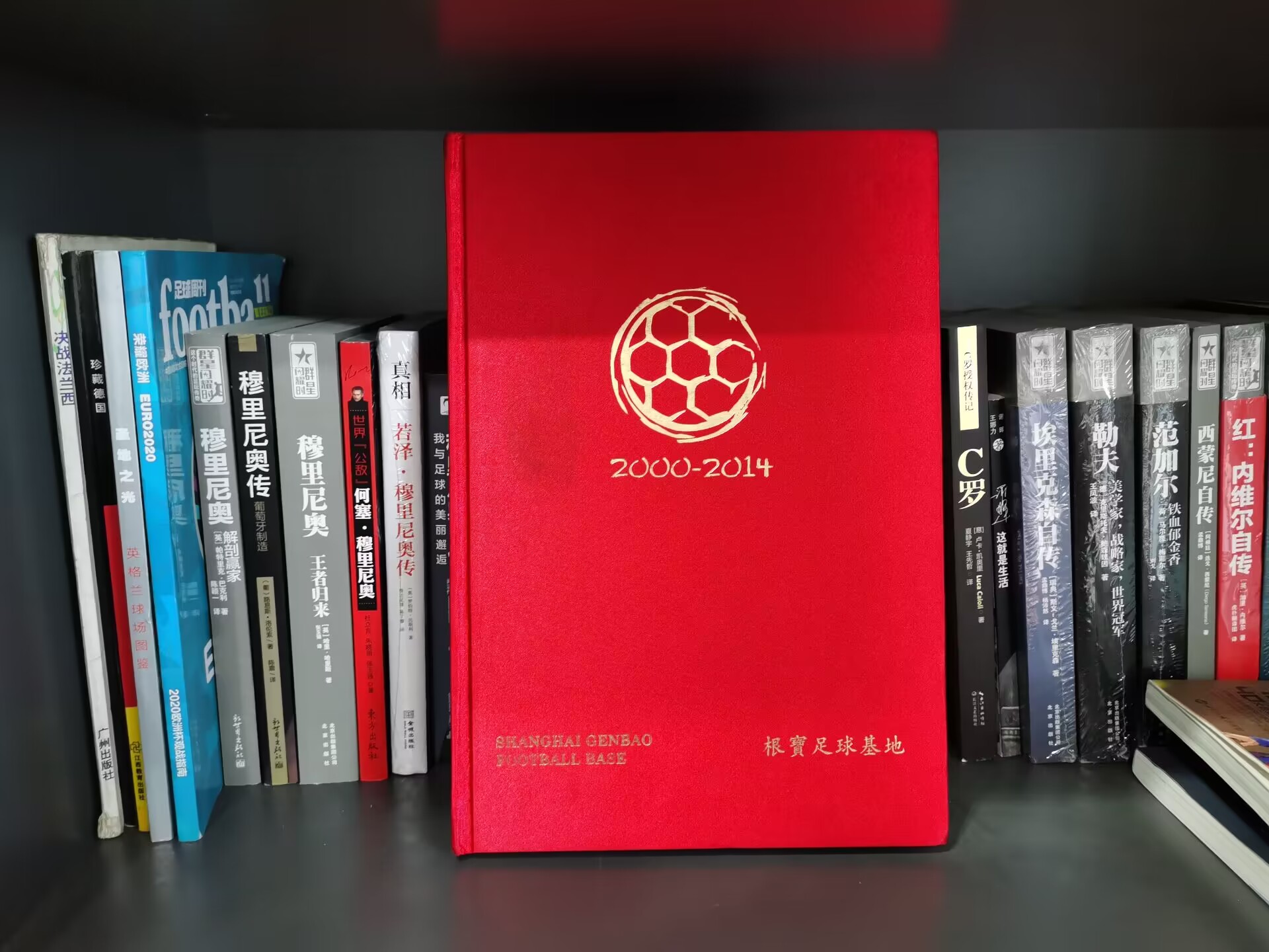 根宝足球基地纪录片,根宝足球基地最新信息