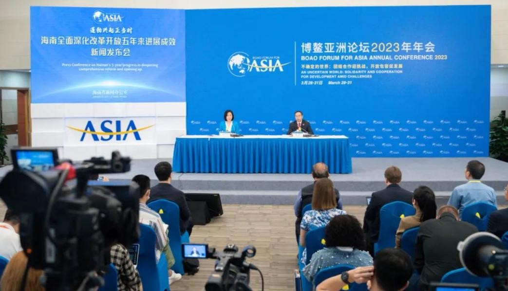 海南全岛封关运作解读 (海南全岛封关运作的建议)