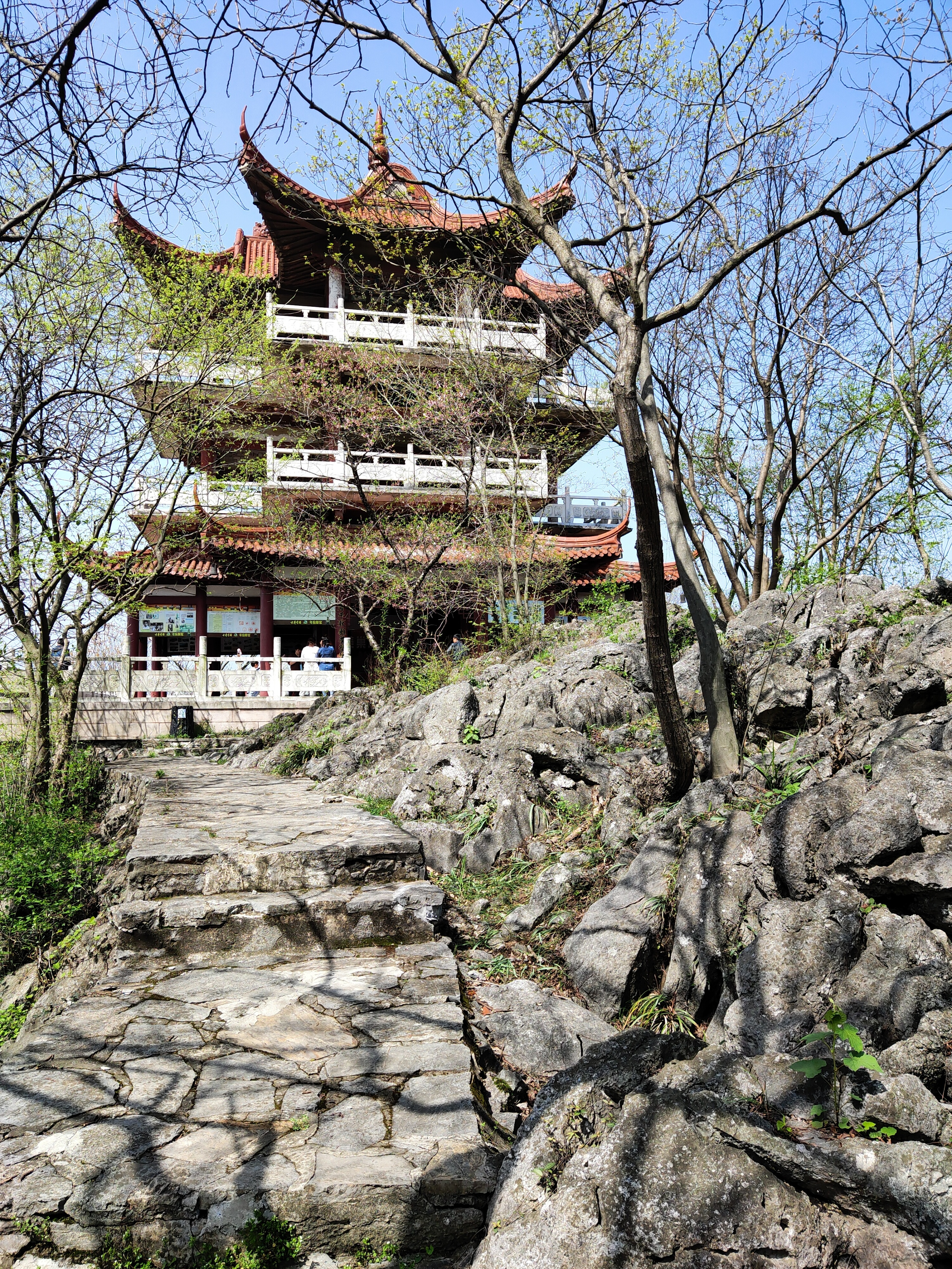 合肥周边哪里值得游玩？心动不如行动，就这周末吧