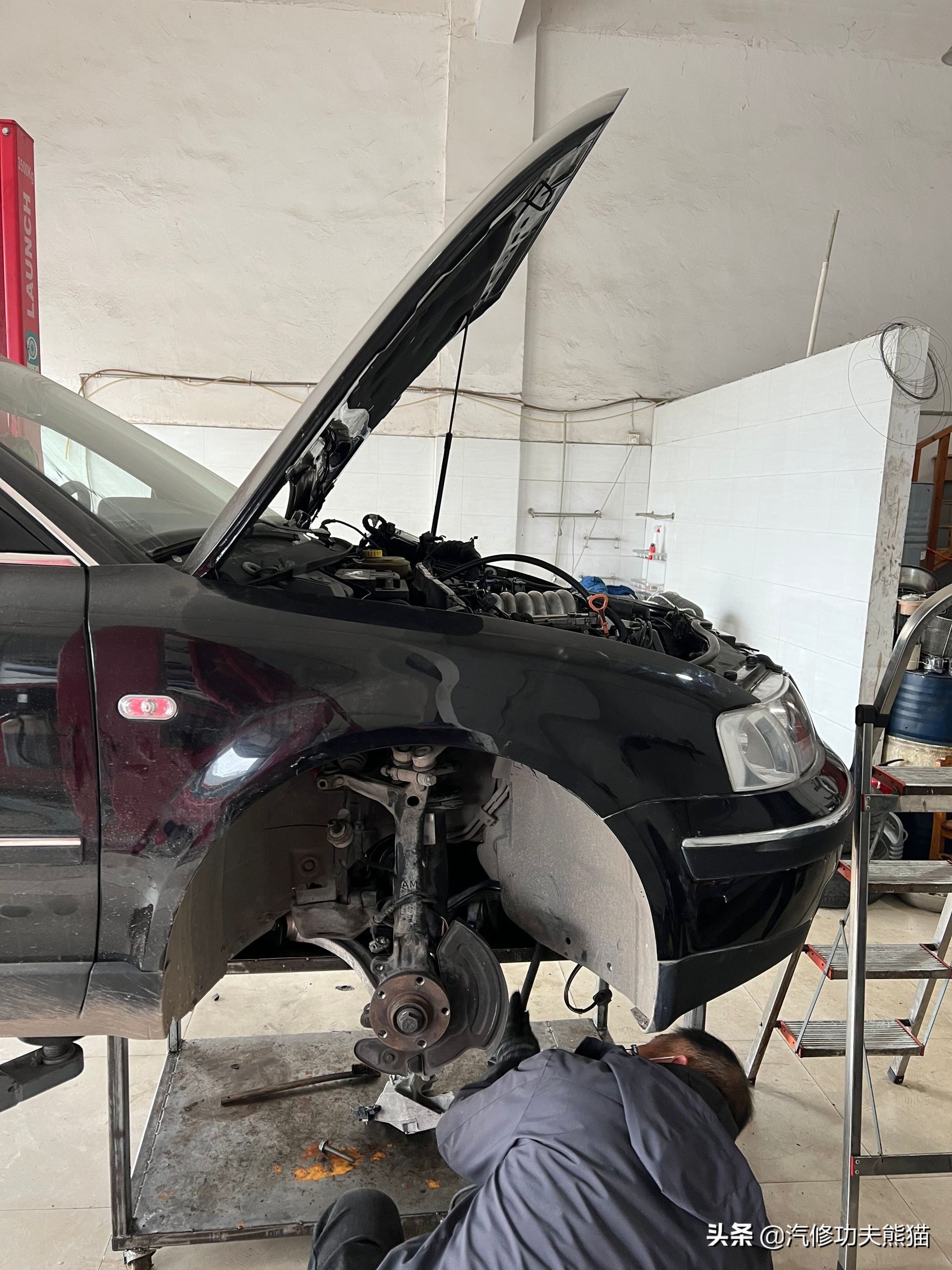 老车翻新修复情怀,老车情怀翻新