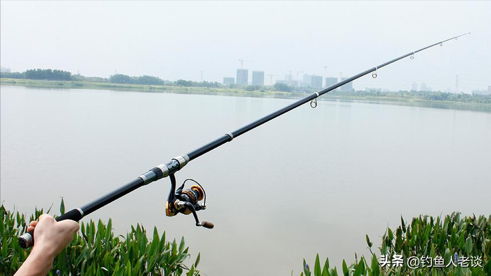 飞德鱼竿的特点,伽玛卡兹鱼竿有什么特点