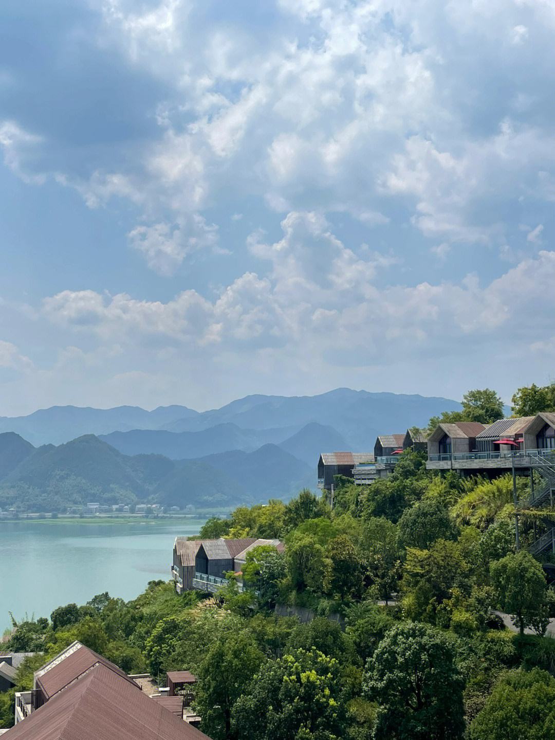 浙江最适合避暑的小城,浙江避暑胜地攻略