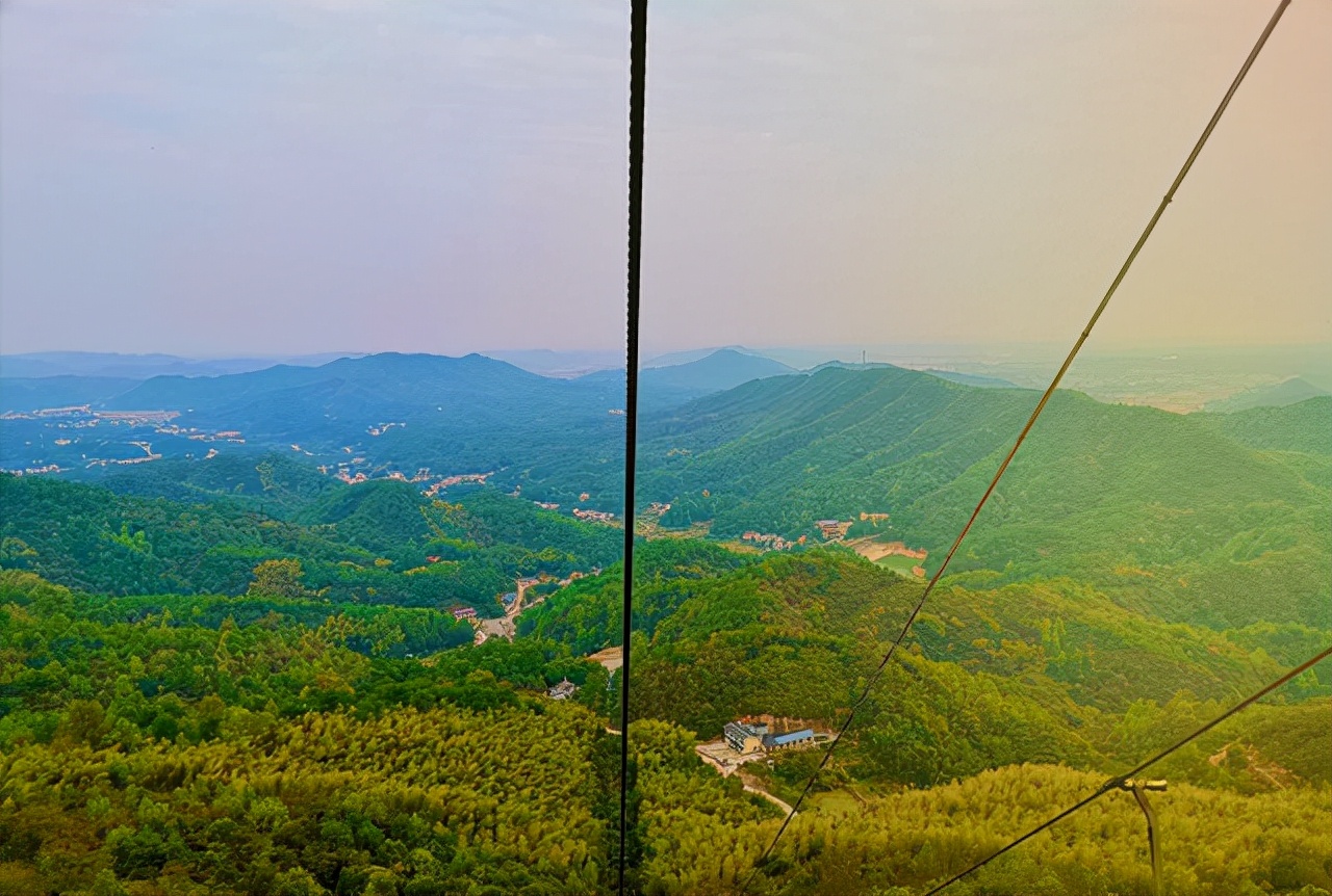 湖南韶山一日游路线安排，韶山旅游毛主席故居大有收获