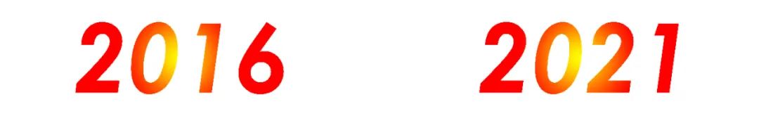 一组图片看哈尔滨五年城市变迁（2016—2021）