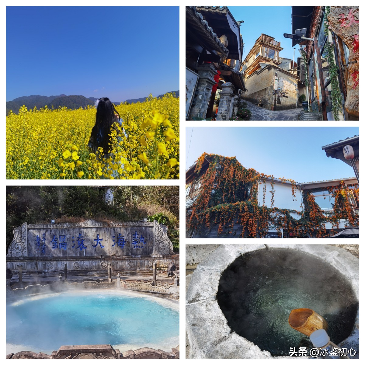 云南西双版纳旅游景点攻略自由行,云南自驾旅游攻略自由行路线推荐