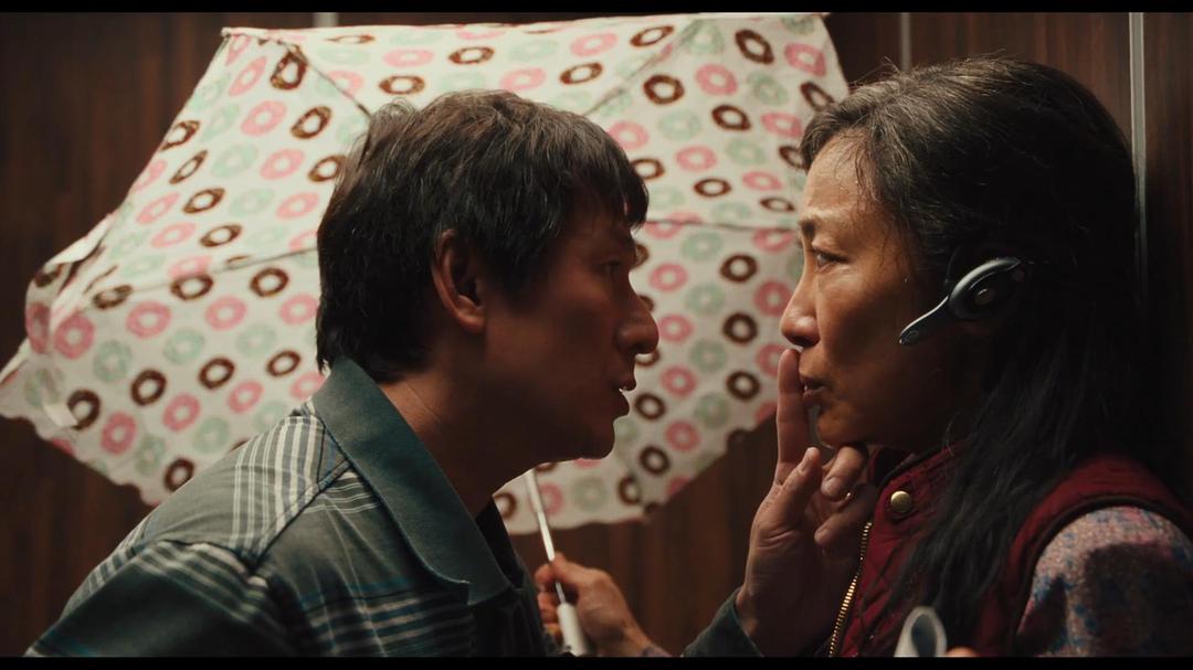 瞬息全宇宙高能片段,瞬息全宇宙电影高燃片段