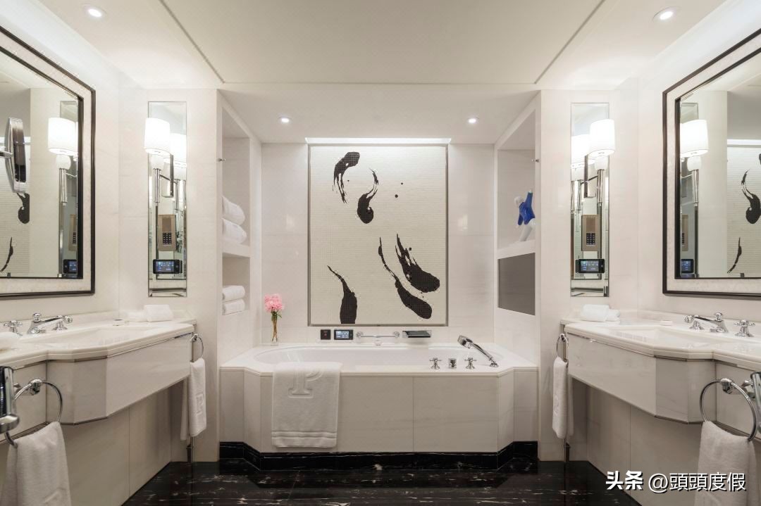 北京王府式酒店,北京豪华酒店第一名