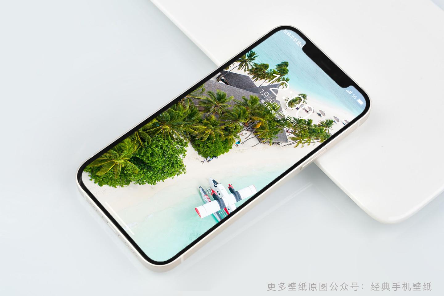 风景壁纸春,春天有百花秋有凉风冬有雪壁纸