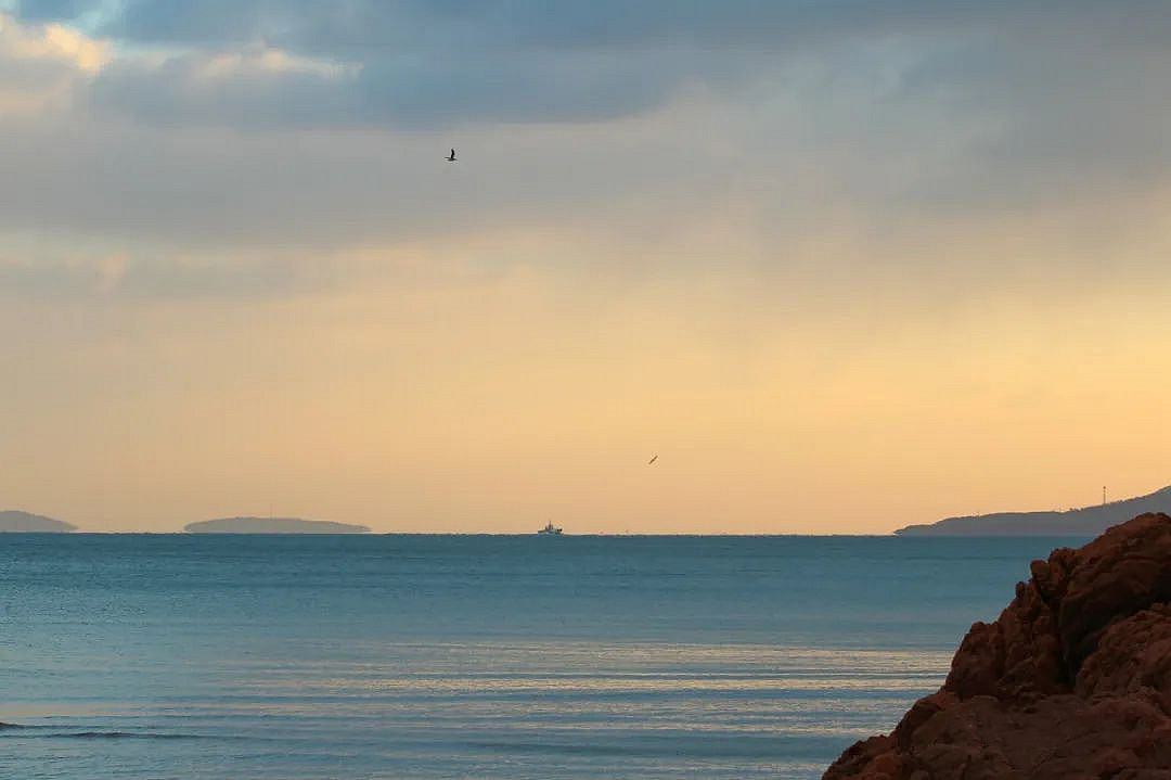 青岛最美摄影作品,青岛摄影师现状