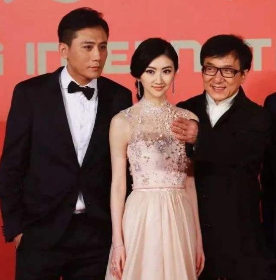 娱圈富贵花,娱乐圈人间富贵花