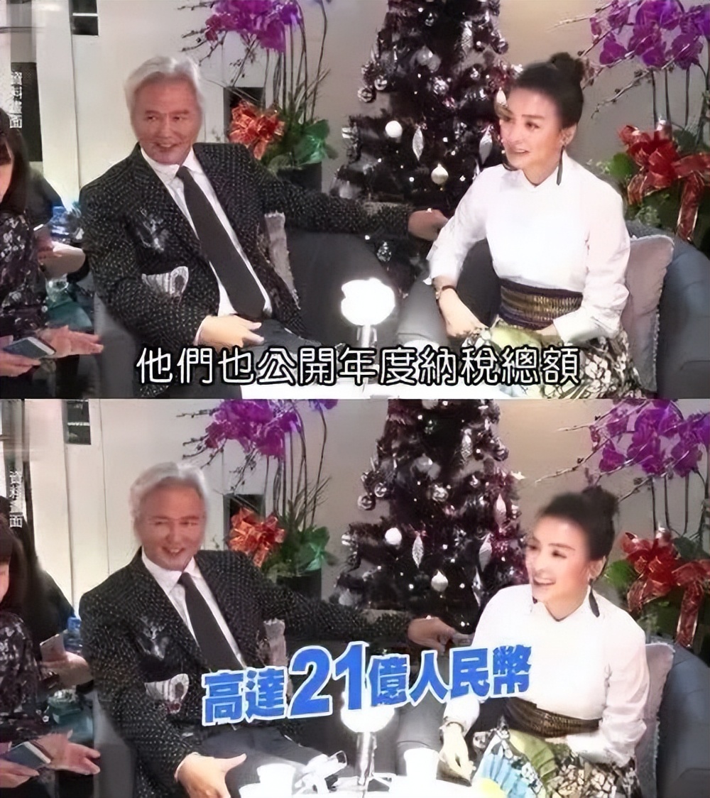 张庭一年80亿，陈赫开店700家：明星收割粉丝的刀，才是最狠的