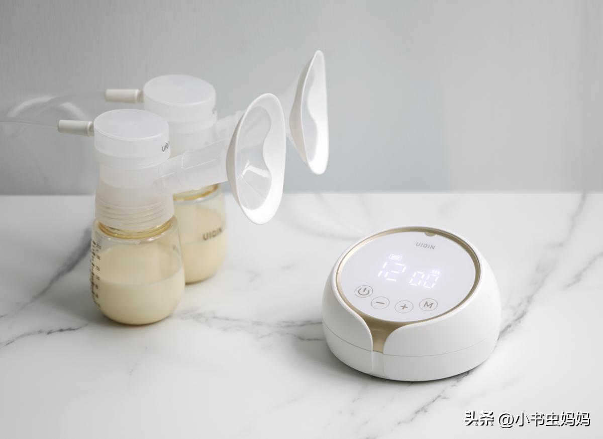 吸奶器选品牌,怎么挑选适合自己的吸奶器