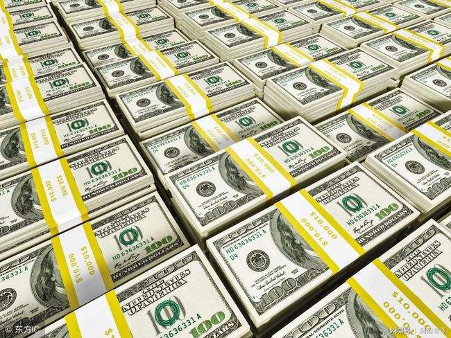 冠军是金钱买来的，那钱是哪来的？