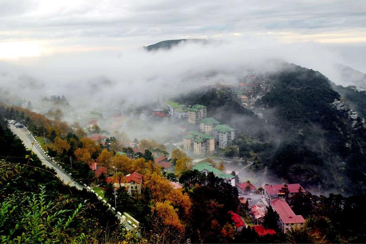 江西旅游五天攻略,江西旅游攻略详细攻略