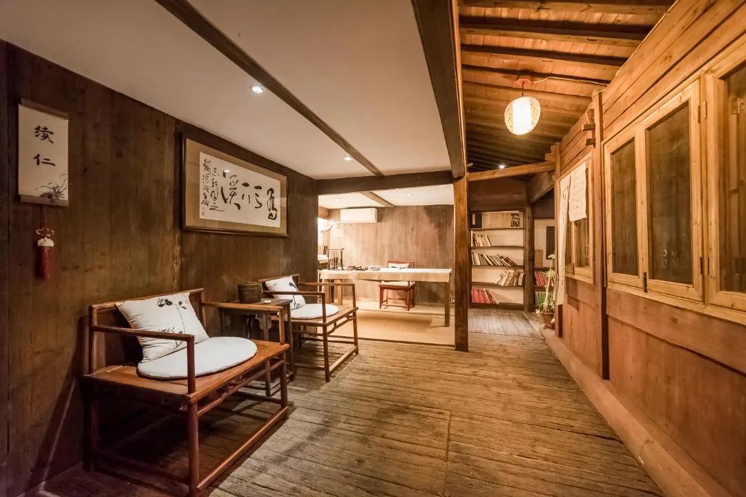 上饶婺源山顶美宿,婺源晒秋美宿推荐