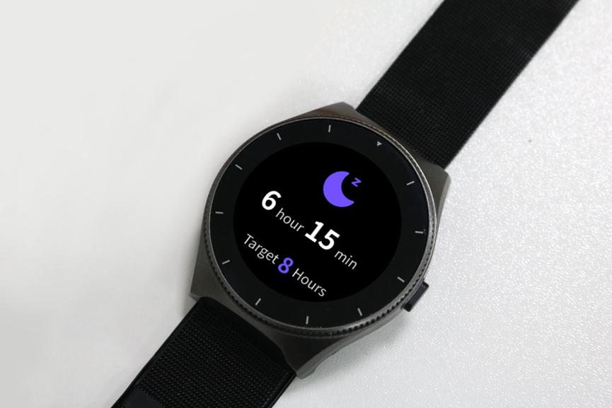 血压血氧智能手表测评,智能手表测血压功能评测