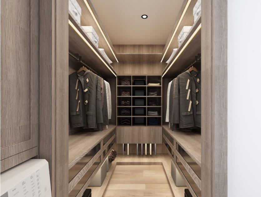 环保家具板材哪个品牌好,定制家具最好最环保的板材