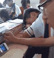 做服务员没口才,做服务员没有工作怎么办