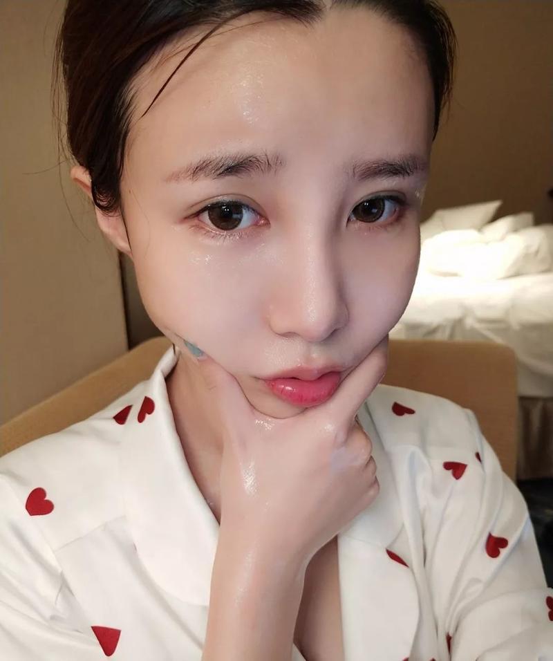 提醒女孩子敷面膜时间到了,提醒女人敷面膜的语句