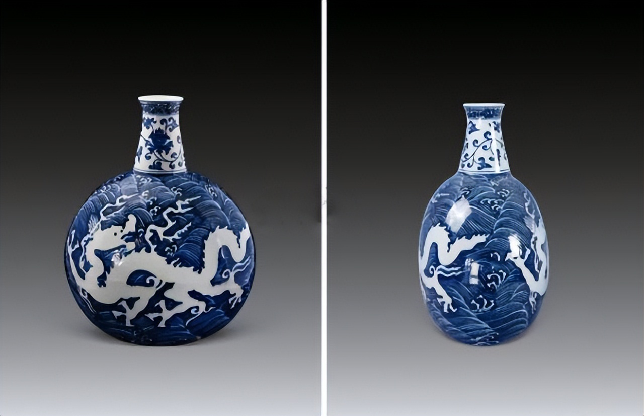 青花瓷拍卖靠谱吗,十大青花瓷拍卖价格排行榜