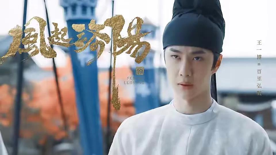 10部又虐又甜的古装剧最新,推荐10部曾经虐遍全网的古装剧