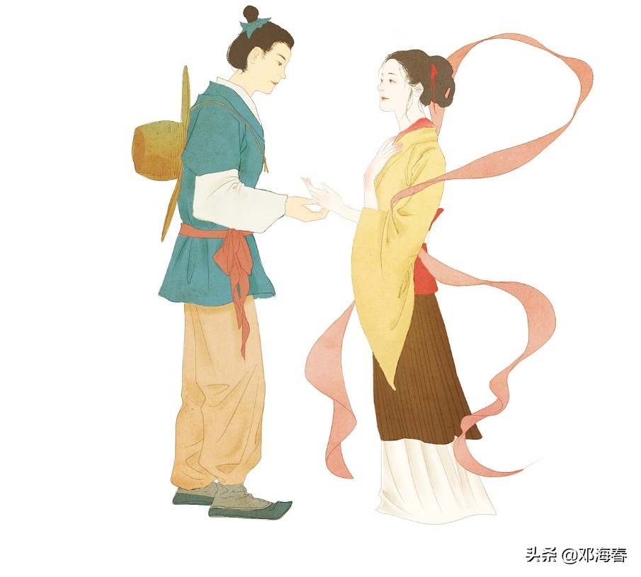 古代人买卖什么,中国古代买卖奴婢有多惨