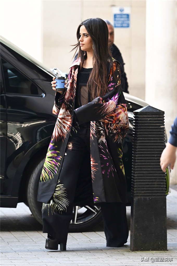 cryintheclub卡米拉卡贝洛,卡米拉卡贝洛欧冠现场