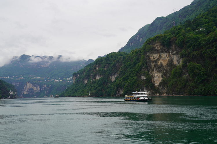 三峡人家原创诗词,三峡人家源头