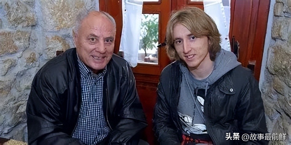 克罗地亚莫德里奇励志,莫德里奇的励志故事背景音乐