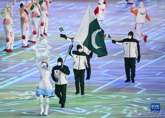 中国和巴基斯坦的关系说明什么,中国与巴基斯坦的最新关系现状