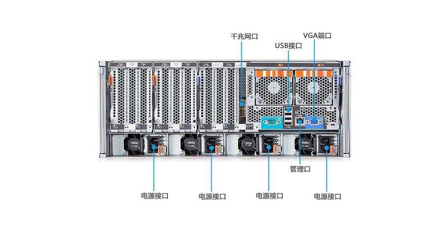 塔式和刀片式服务器有什么区别,塔式服务器和刀片服务器