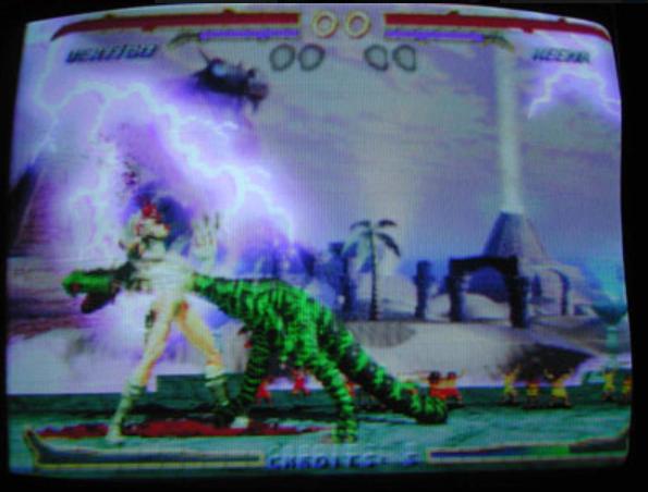 因种种原因被迫中止开发的街机游戏，如今来看全是精品