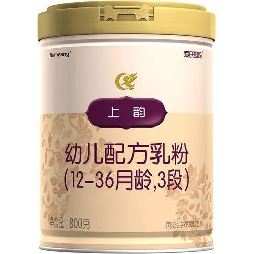 几乎零差评五款新生儿奶粉,被严重低估的德国小众奶粉