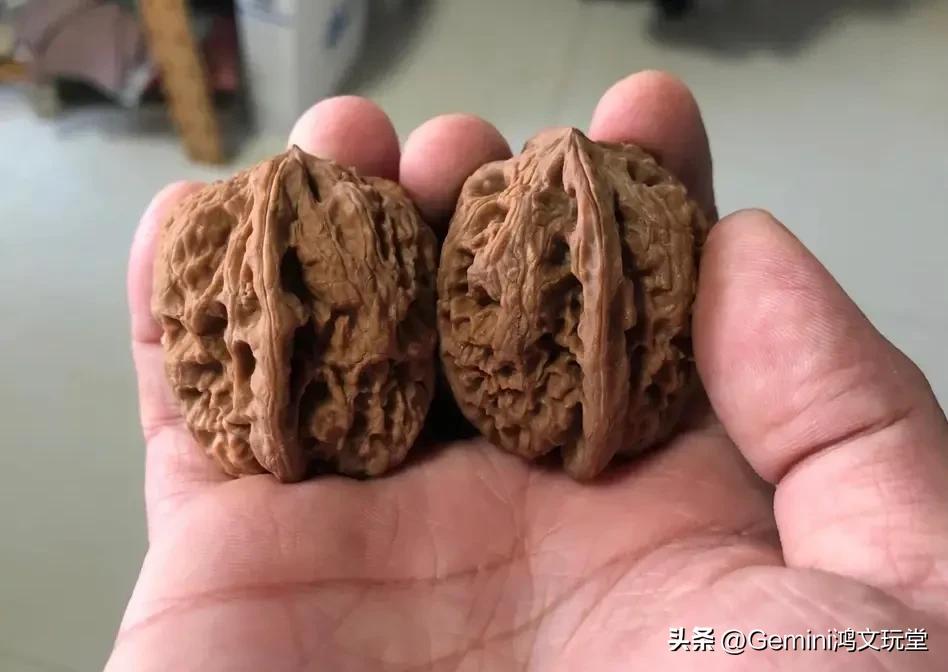 文玩核桃不小心沾到食用油怎么办,文玩核桃碰水怎么办