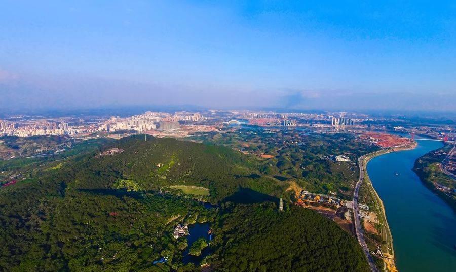 9块9玩转国家5a级景区,细数那些适合带孩子玩的免费景区